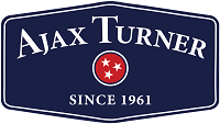 Ajax Turner Since 1961